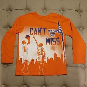 Children's Place Long Sleeve T-Shirt